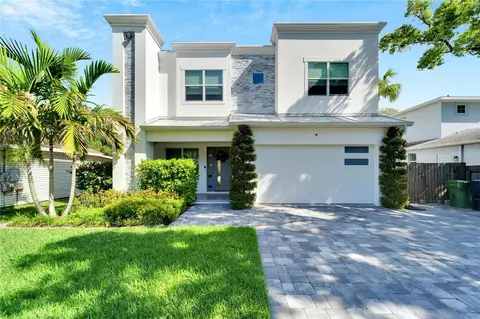 3311 W Paul Ave, Tampa, FL 33611