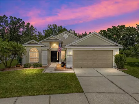 28942 Long Meadow Loop, Wesley Chapel, FL 33543