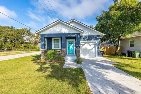 2602 E 18th Ave, Tampa, FL 33605