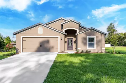 16180 SW 19th Avenue Rd, Ocala, FL 34473