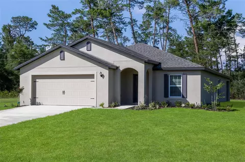 4491 SW 169th Lane Rd, Ocala, FL 34473