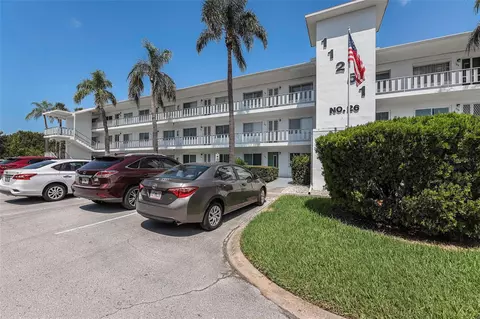 11251 80th Ave #306, Seminole, FL 33772