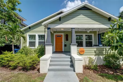 305 W Haya St, Tampa, FL 33603