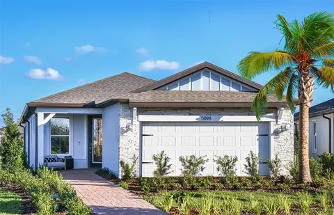 5098 Caravel Pt, Land O Lakes, FL 34638