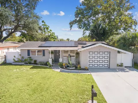 3316 Fairmount Dr, Holiday, FL 34691