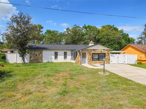 2045 De Carlo Ave, Spring Hill, FL 34608
