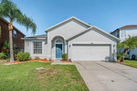 11345 Village Brook Dr, Riverview, FL 33579