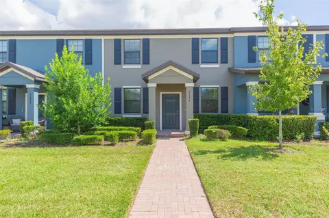 17324 Cruiser Bnd, Land O Lakes, FL 34638