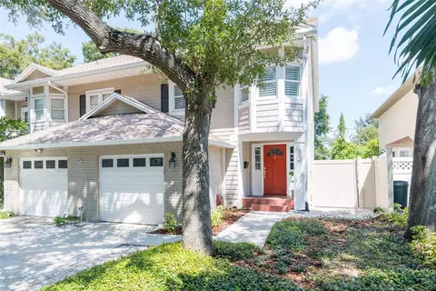 3017 W Bay Villa Ave #F, Tampa, FL 33611