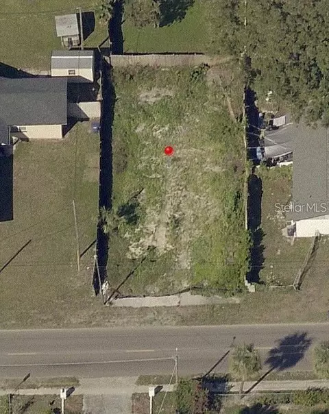 5412 E Columbus Dr, Tampa, FL 33619