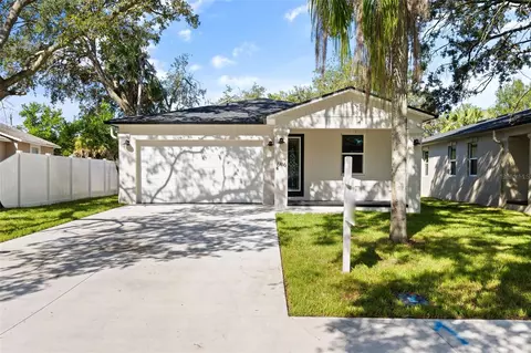 6416 N 41st St, Tampa, FL 33610