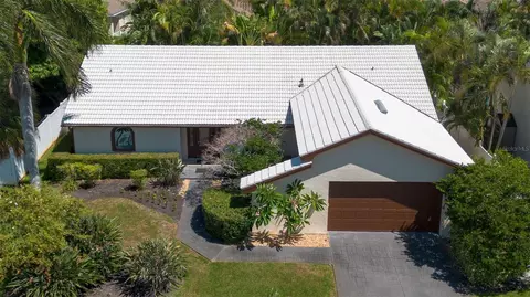629 Monte Cristo Blvd, Tierra Verde, FL 33715