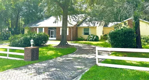 1400 N Castleland Ter, Lecanto, FL 34461