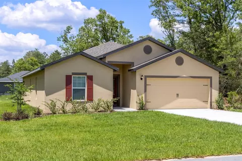 17180 SW 42nd Ct, Ocala, FL 34473