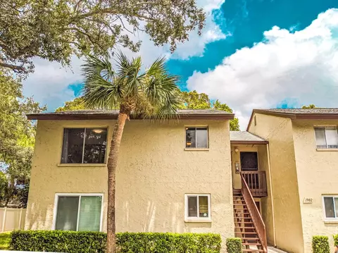 4215 E Bay Dr #1902D, Clearwater, FL 33764