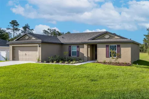 15715 SW 19th Ter, Ocala, FL 34473