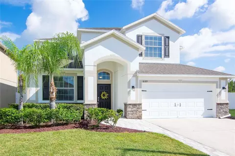 18335 Rossendale Ct, Land O Lakes, FL 34638