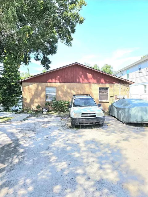 6309 S Roberts Ave, Tampa, FL 33616
