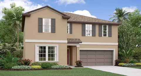 6603 Back Forty Loop, Zephyrhills, FL 33541