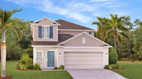 1940 Rock Maple Bnd, Kissimmee, FL 34746