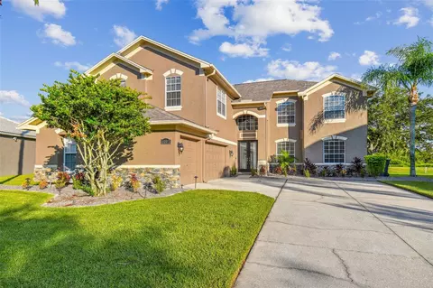 4322 Harbor Lake Dr, Lutz, FL 33558