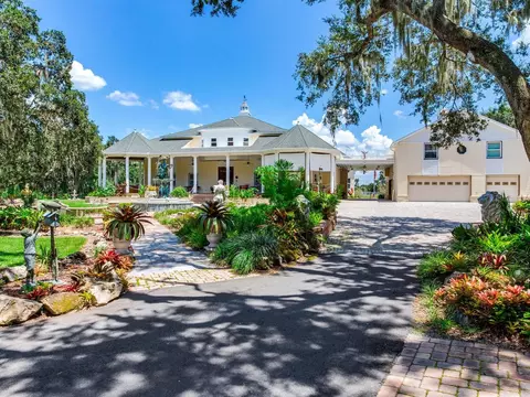 11012 Mizelle Creek Trl, Lithia, FL 33547