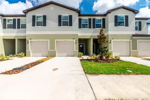 32099 Powderpuff Mimosa, San Antonio, FL 33576