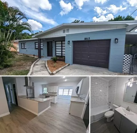 1815 Heather Ave, Tampa, FL 33612