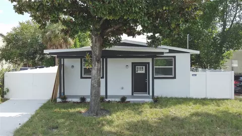 2714 W Union St, Tampa, FL 33607