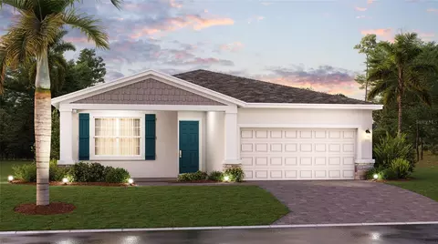 1669 Poise Dr, Kissimmee, FL 34744