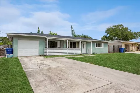1861 Deborah Ave, Largo, FL 33770