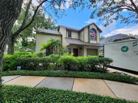 7413 N Packwood Ave, Tampa, FL 33604