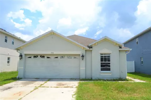 3336 Cardinal Feather Dr, Land O Lakes, FL 34638