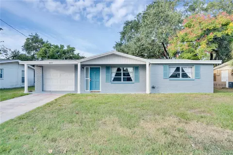 6425 Citation Dr, Port Richey, FL 34668