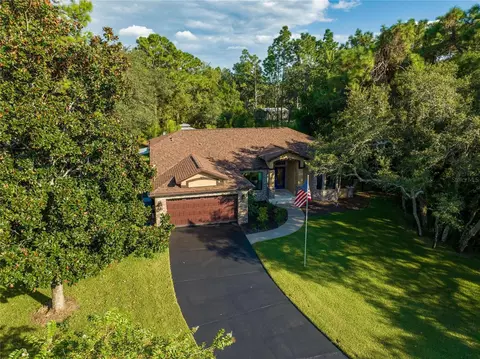 11376 Gyrafalcon Ave, Weeki Wachee, FL 34613