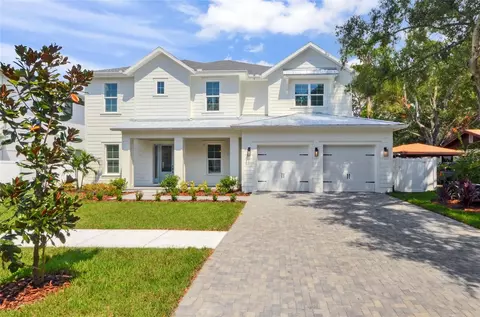 4107 W Inman Ave, Tampa, FL 33609