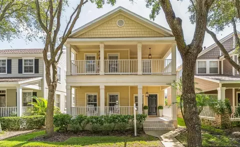 16209 Bridgewalk Dr, Lithia, FL 33547