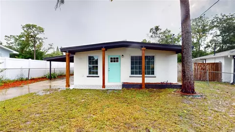 4309 E Grove View Ave, Tampa, FL 33617