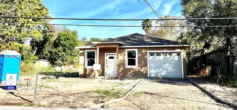 7208 Westinghouse Ave, Tampa, FL 33619