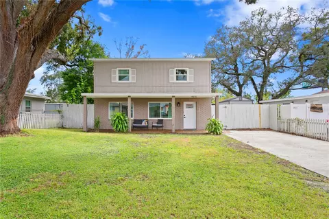 4016 W Nassau St, Tampa, FL 33607