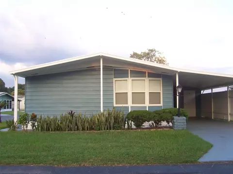 5338 Ixora St, Zephyrhills, FL 33541