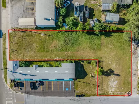 9716 N Nebraska Ave, Tampa, FL 33612