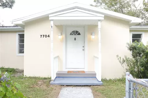 7704 E 23rd Ave, Tampa, FL 33619