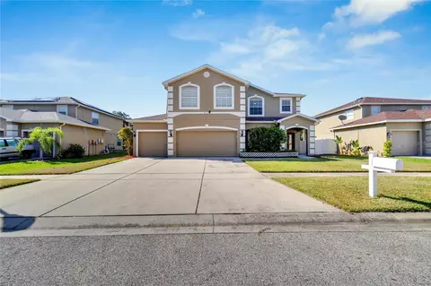 12209 Citrus Leaf Dr, Gibsonton, FL 33534
