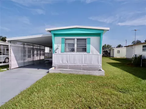 38631 Remora Ave, Zephyrhills, FL 33542