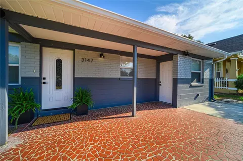 3147 W Cordelia St, Tampa, FL 33607