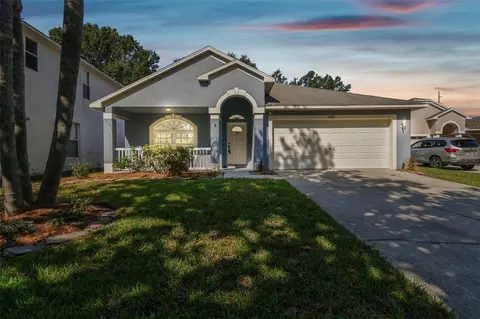 3407 Gray Whetstone St, Brandon, FL 33511
