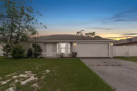 15460 Arvin Dr, Brooksville, FL 34604