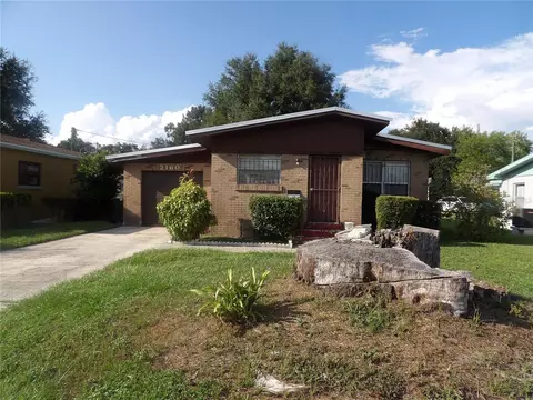 2160 Magnolia St, Bartow, FL 33830 photo 1