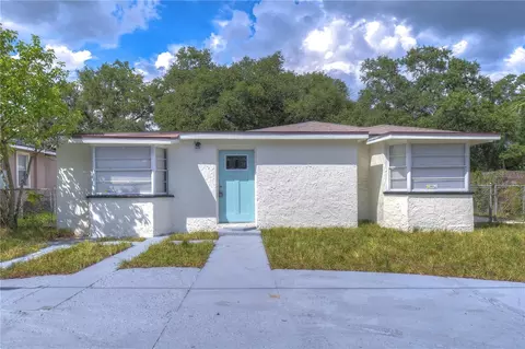 3018 E Powhatan Ave, Tampa, FL 33610